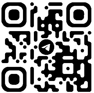 Telegram Bot QR Code
